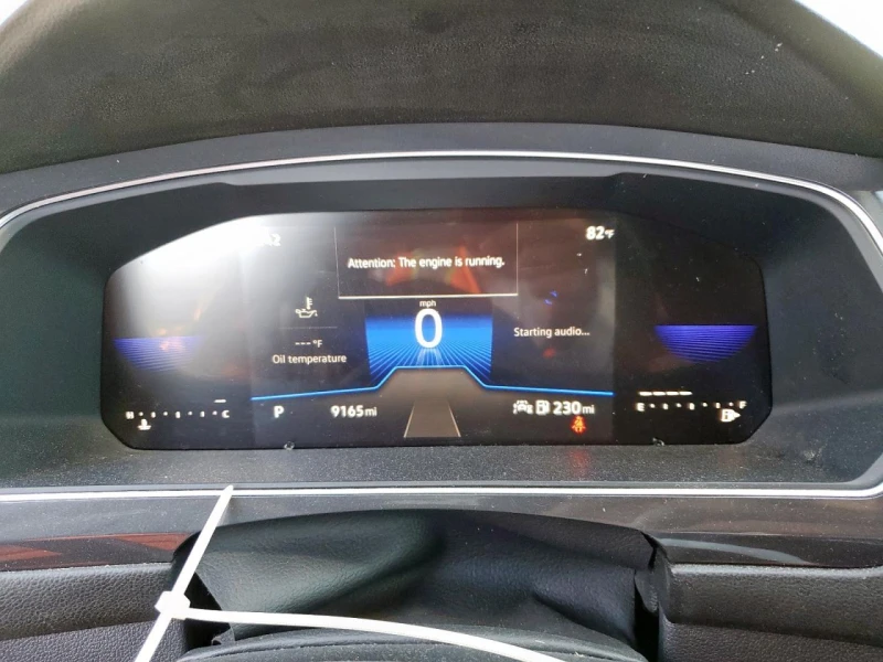 VW Tiguan 2.0* FULL, снимка 10 - Автомобили и джипове - 53398354