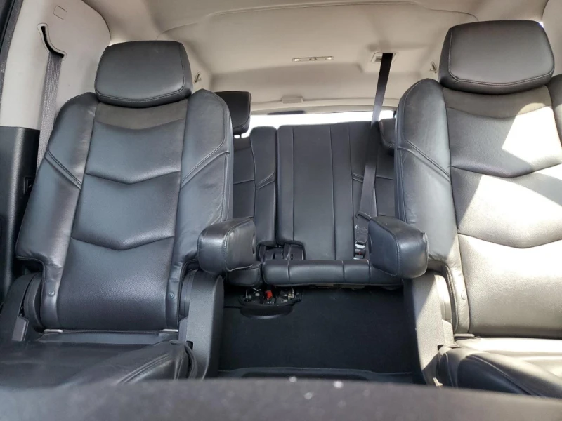 Cadillac Escalade 6.2l Esv Luxury, снимка 10 - Автомобили и джипове - 53421802