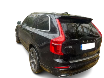 Volvo Xc90 R-design | Mobile.bg   2