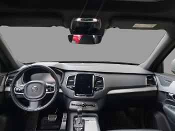 Volvo Xc90 R-design | Mobile.bg   3