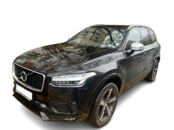 Volvo Xc90 R-design - 27000 € / 52807.41 лв. - 45288681 1