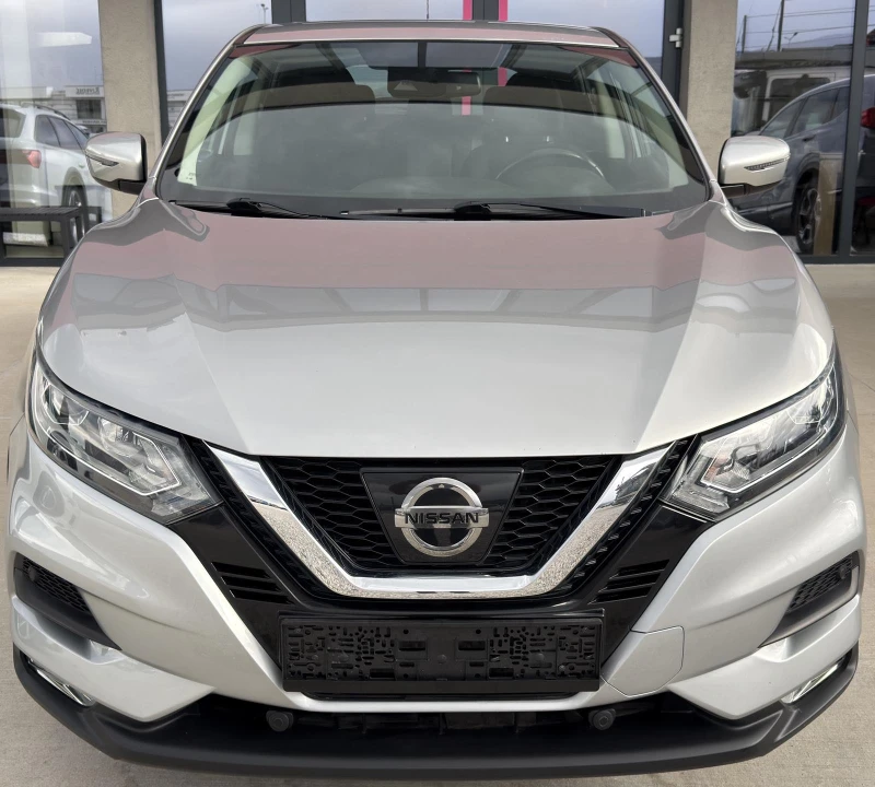 Nissan Qashqai 1.5 dCi  - цена по договаряне - 37205868 1