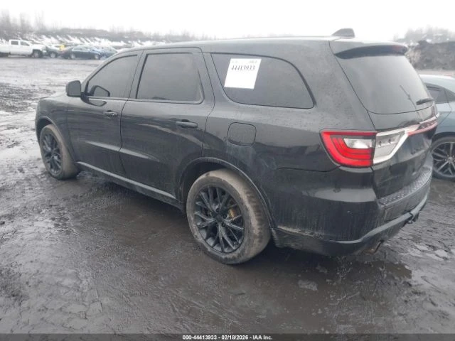 Dodge Durango R/T* 5.7* V8* 8ZF* �������* ������* ������*   | Mobile.bg � ����������� 3