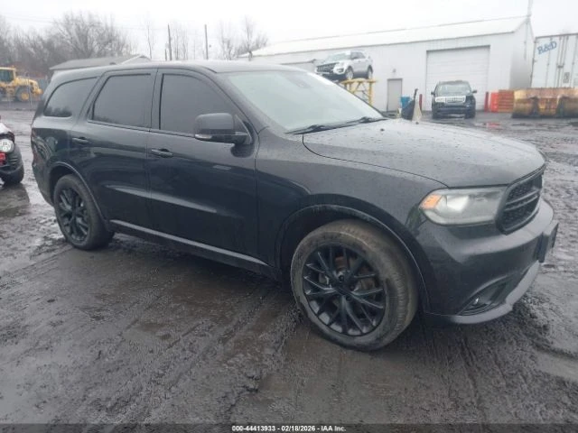 Dodge Durango R/T* 5.7* V8* 8ZF* ПОДГРЕВ* КАМЕРА* КЕЙЛЕС*   | Auto.bg — изображение 1