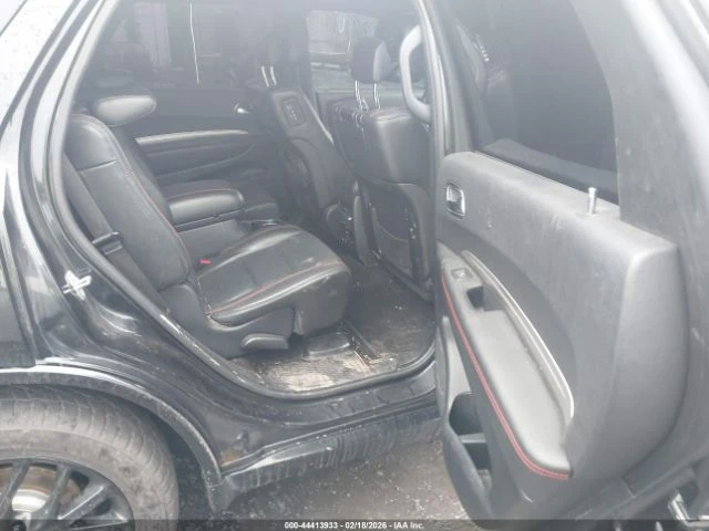 Dodge Durango R/T* 5.7* V8* 8ZF* �������* ������* ������*   | Mobile.bg � ����������� 8