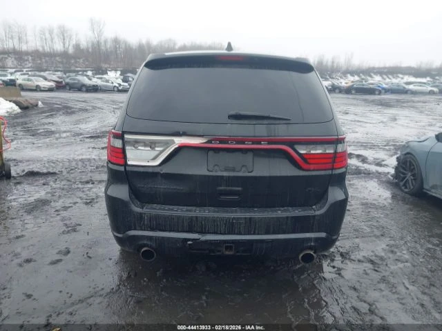 Dodge Durango R/T* 5.7* V8* 8ZF* �������* ������* ������*   | Mobile.bg � ����������� 6