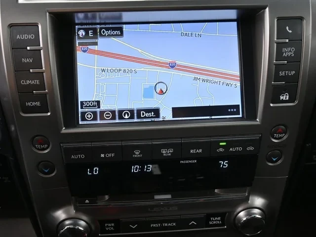 Lexus GX 460 PREMIUM * 7 ����� * ���� �� �� * ��� ��������� *  | Mobile.bg � ����������� 11