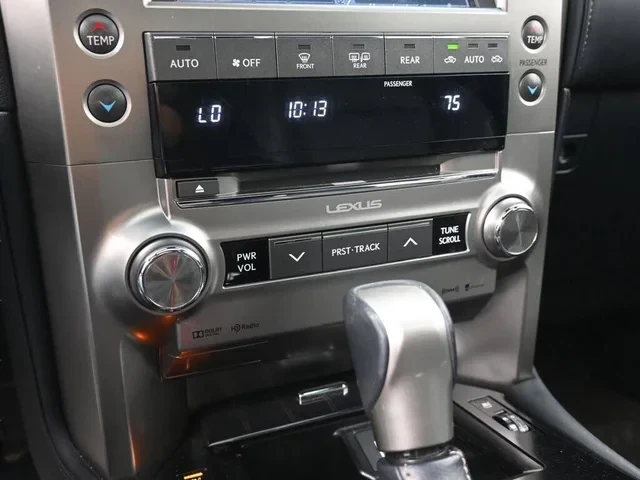 Lexus GX 460 PREMIUM * 7 ����� * ���� �� �� * ��� ��������� *  | Mobile.bg � ����������� 12