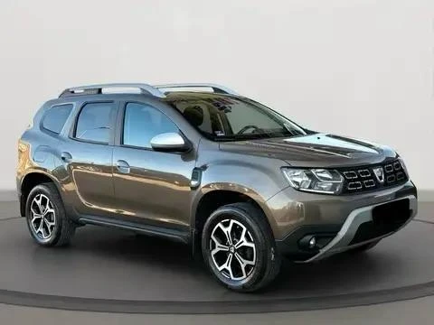 Dacia Duster 1, 6i-ГАЗ/KEYLES/LED/КАМЕРА-360/НАВИГАЦИЯ/НОВА!!!