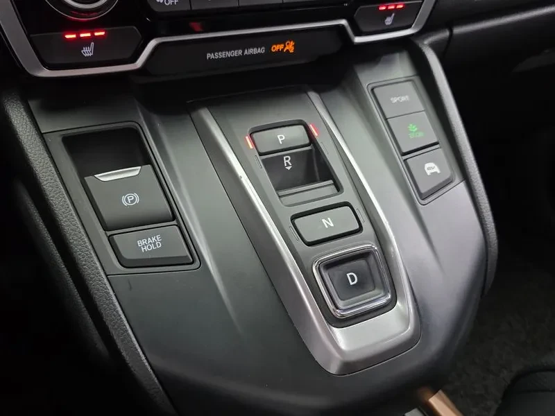 Honda Cr-v 2.O HYBRID 4WD, снимка 9 - Автомобили и джипове - 55717256