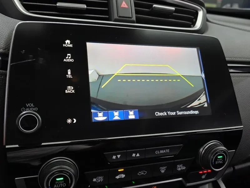 Honda Cr-v 2.O HYBRID 4WD, снимка 16 - Автомобили и джипове - 55717256