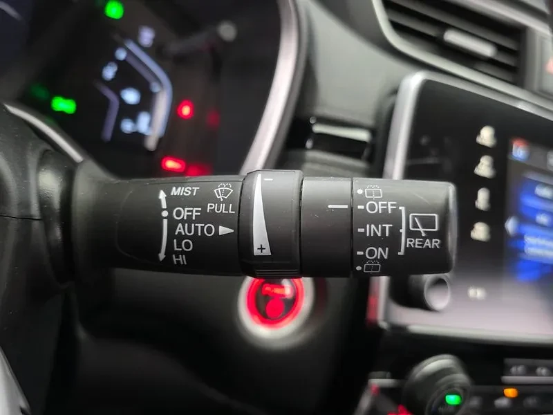 Honda Cr-v 2.O HYBRID 4WD, снимка 15 - Автомобили и джипове - 55717256