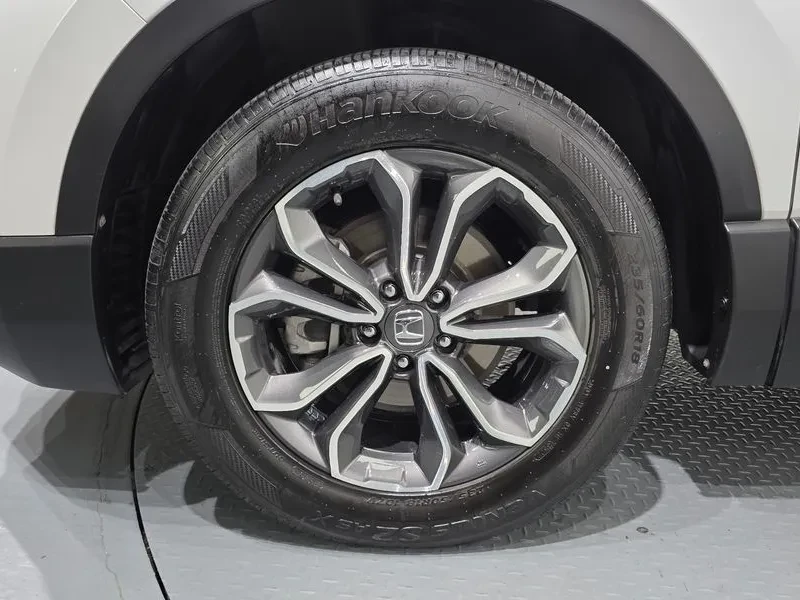 Honda Cr-v 2.O HYBRID 4WD, снимка 5 - Автомобили и джипове - 55717256