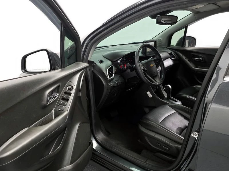 Chevrolet Trax 1.4 Automatic | Mobile.bg � ����������� 10