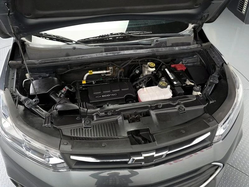 Chevrolet Trax 1.4 Automatic | Mobile.bg � ����������� 6