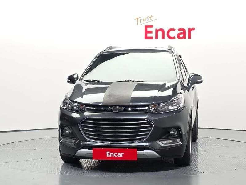 Chevrolet Trax 1.4 Automatic | Mobile.bg � ����������� 3