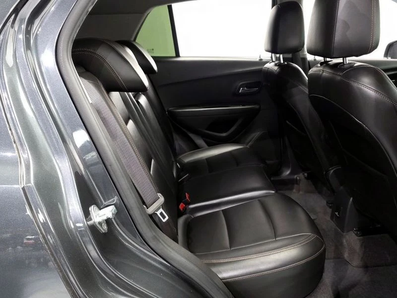 Chevrolet Trax 1.4 Automatic | Mobile.bg � ����������� 12
