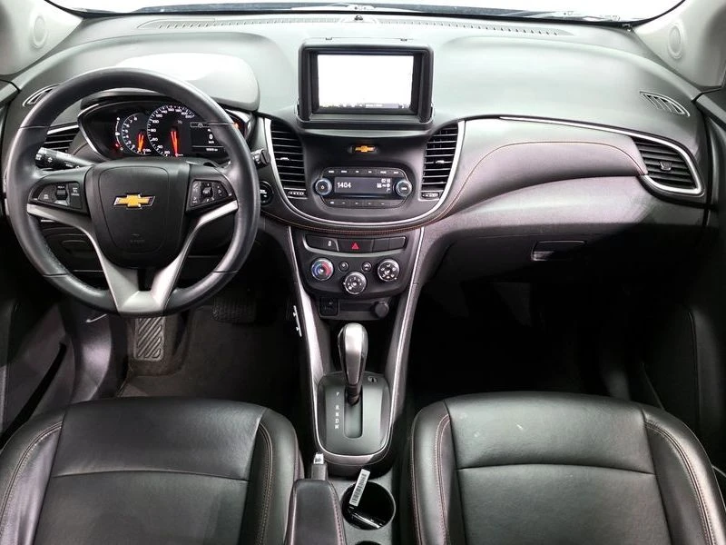 Chevrolet Trax 1.4 Automatic | Mobile.bg � ����������� 7