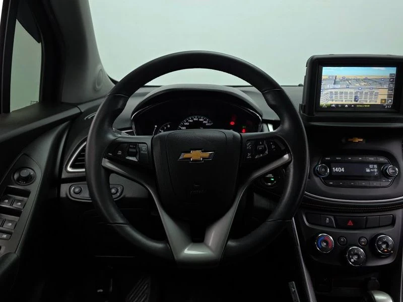Chevrolet Trax 1.4 Automatic | Mobile.bg � ����������� 13