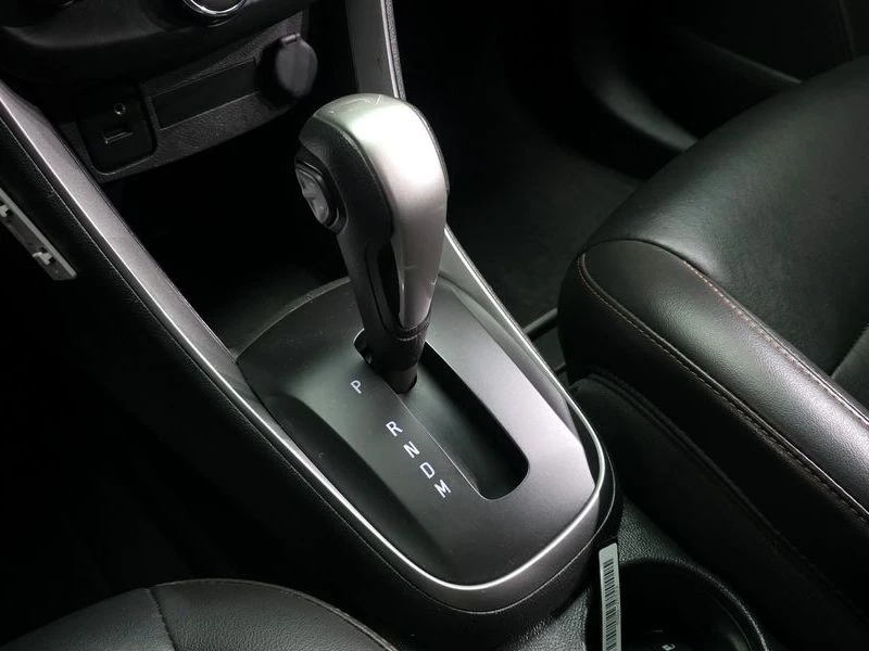 Chevrolet Trax 1.4 Automatic | Mobile.bg � ����������� 9