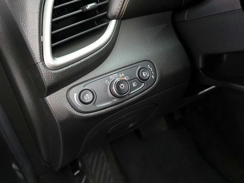 Chevrolet Trax 1.4 Automatic | Mobile.bg � ����������� 17