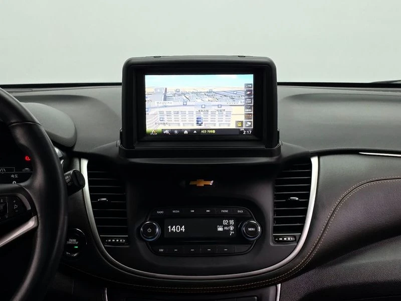 Chevrolet Trax 1.4 Automatic | Mobile.bg � ����������� 14