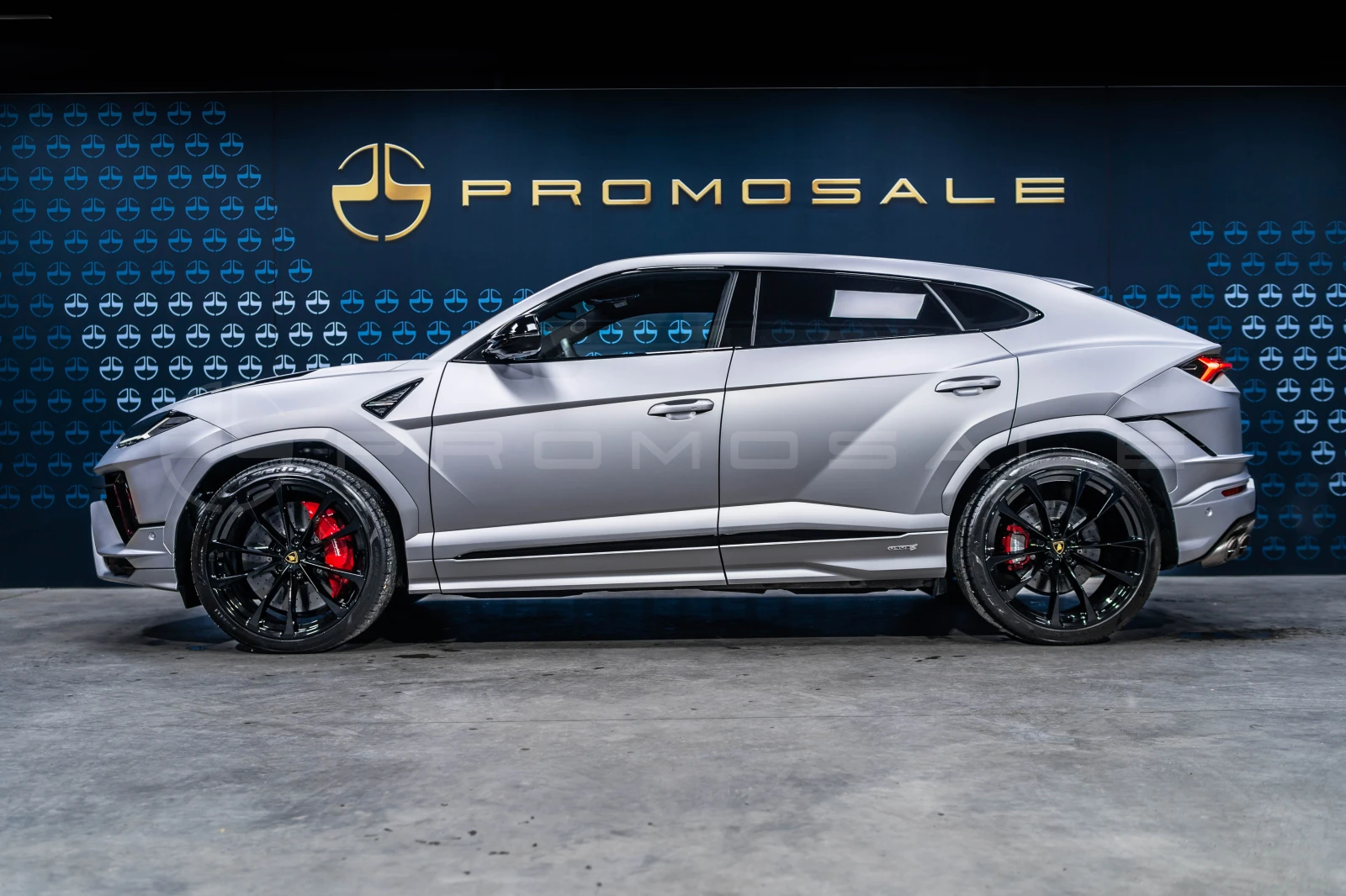 Lamborghini Urus S * B&O* Pano* Alcantara - изображение 3