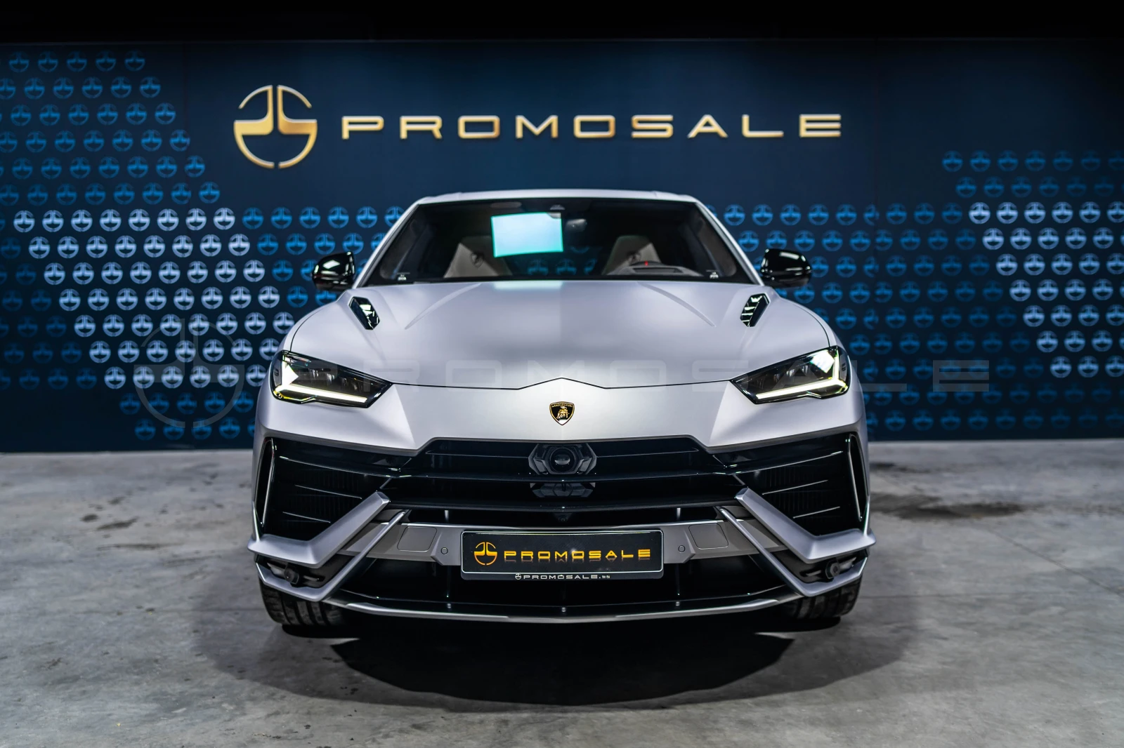 Lamborghini Urus S * B&O* Pano* Alcantara - изображение 2