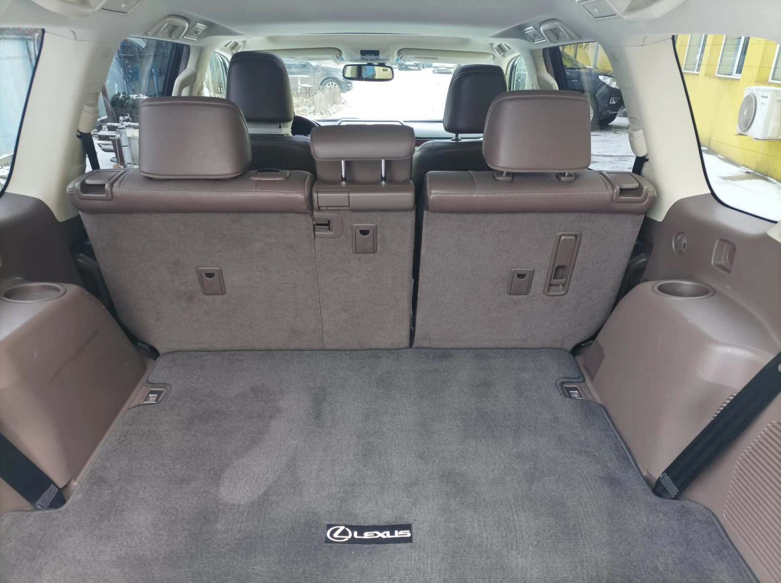 Lexus GX 460 V8 | Mobile.bg   14