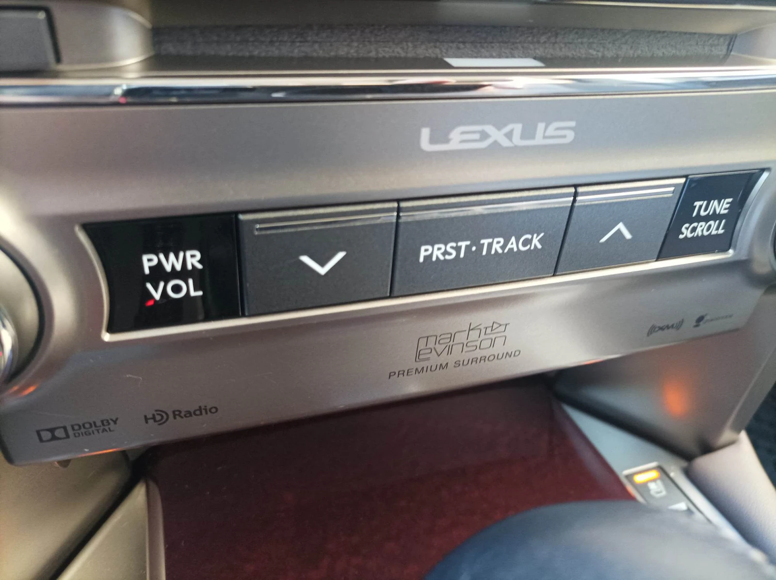 Lexus GX 460 V8 - изображение 6