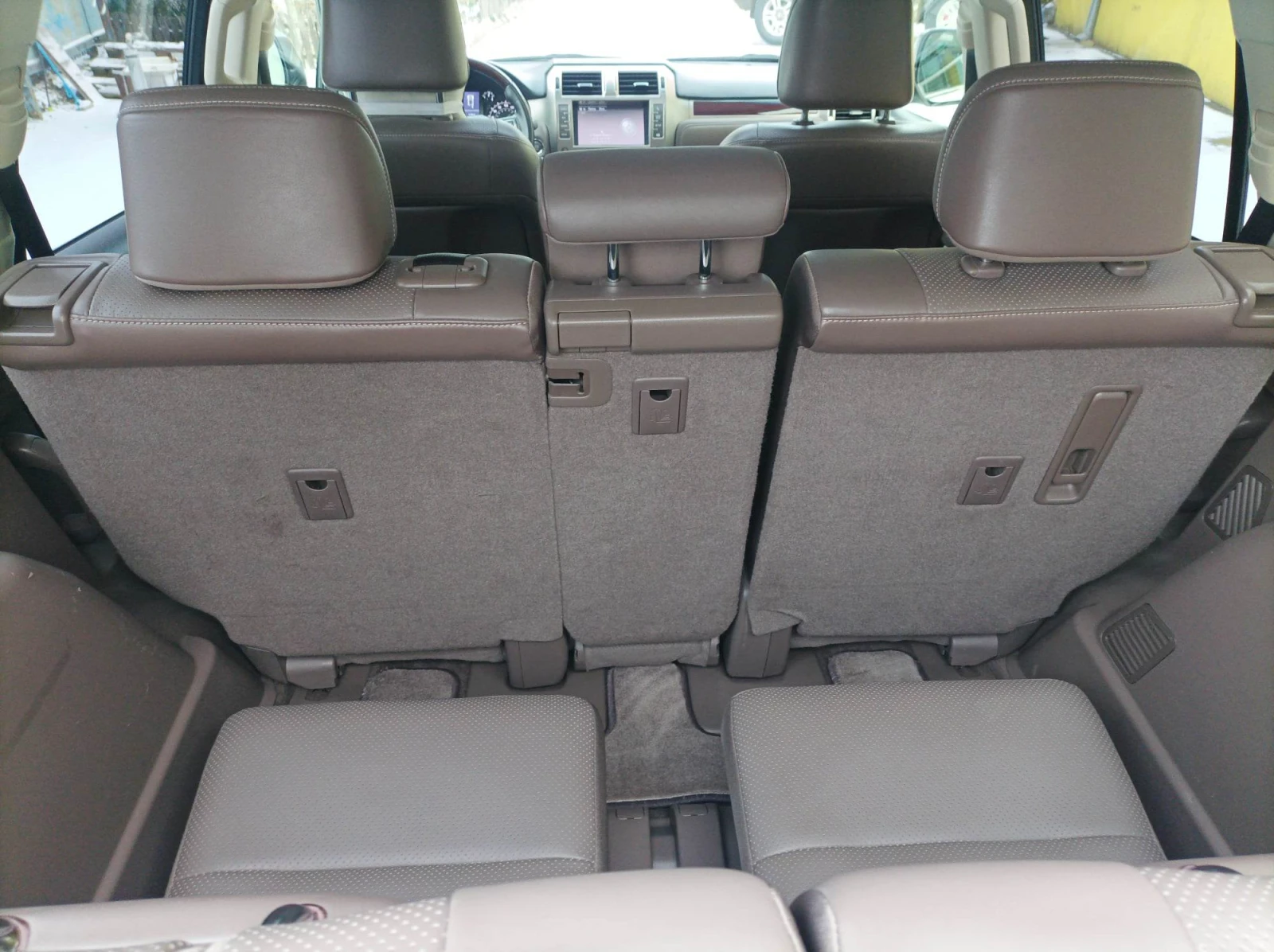 Lexus GX 460 V8 | Mobile.bg   12