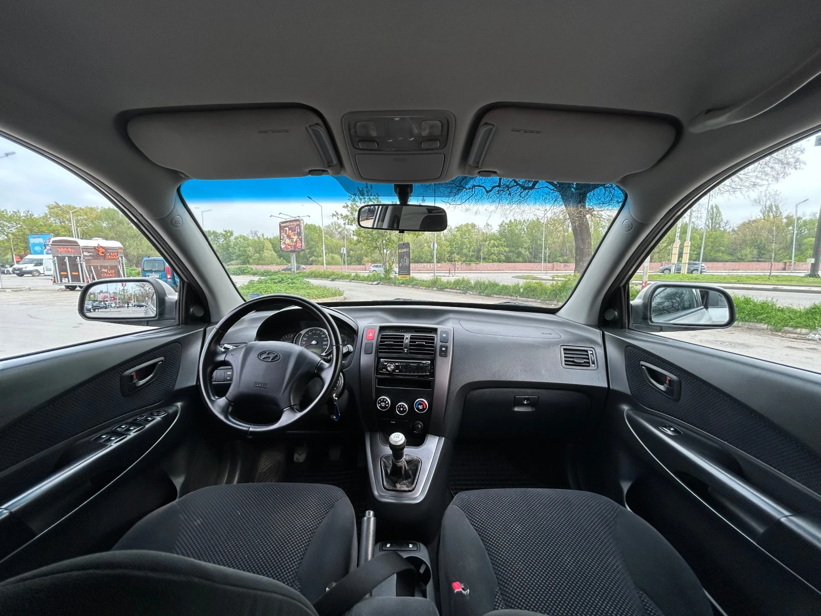 Hyundai Tucson  - изображение 6