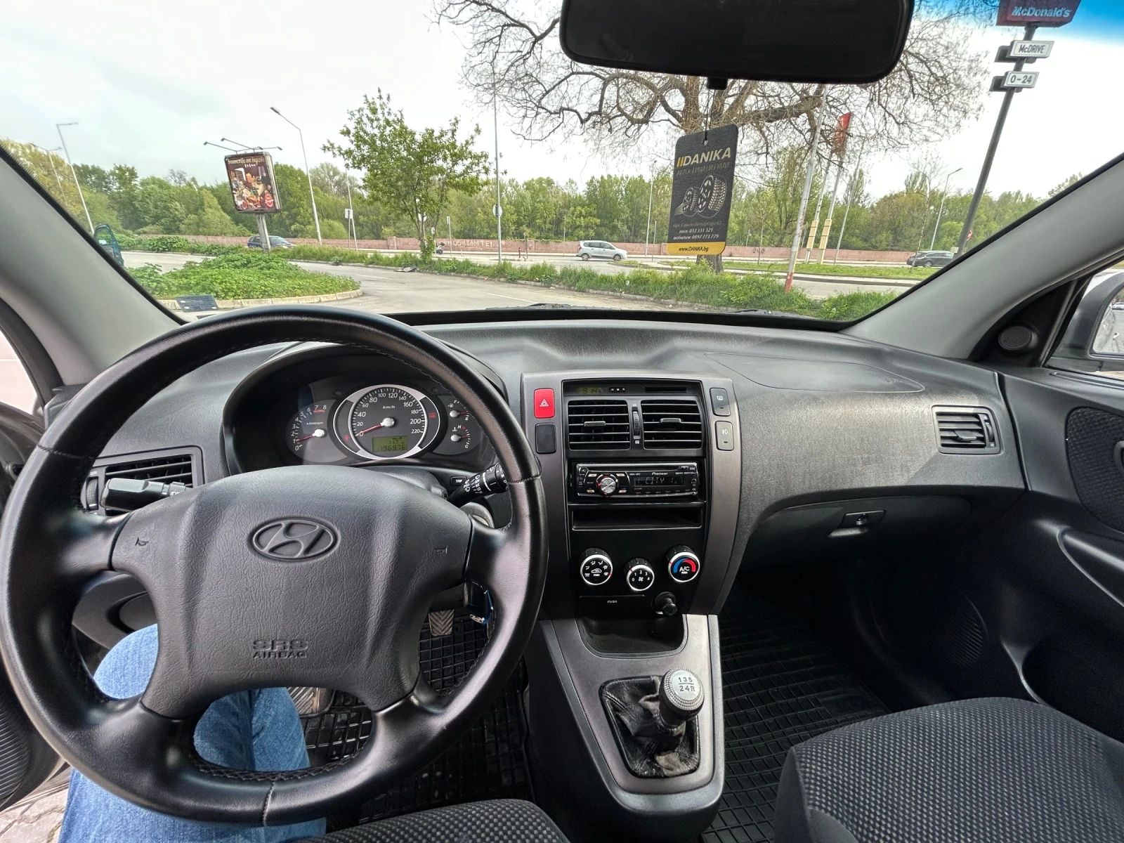 Hyundai Tucson  - изображение 7