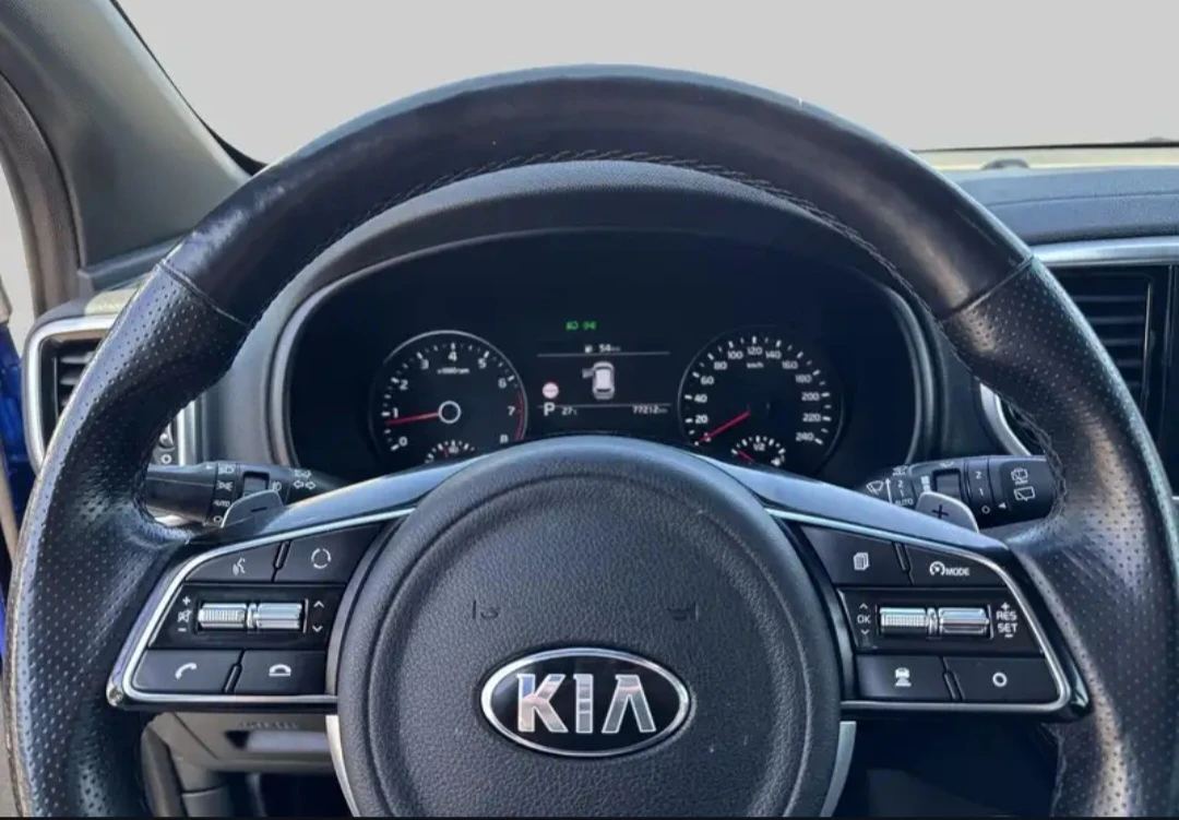 Kia Sportage R line. TOP!! | Mobile.bg   15
