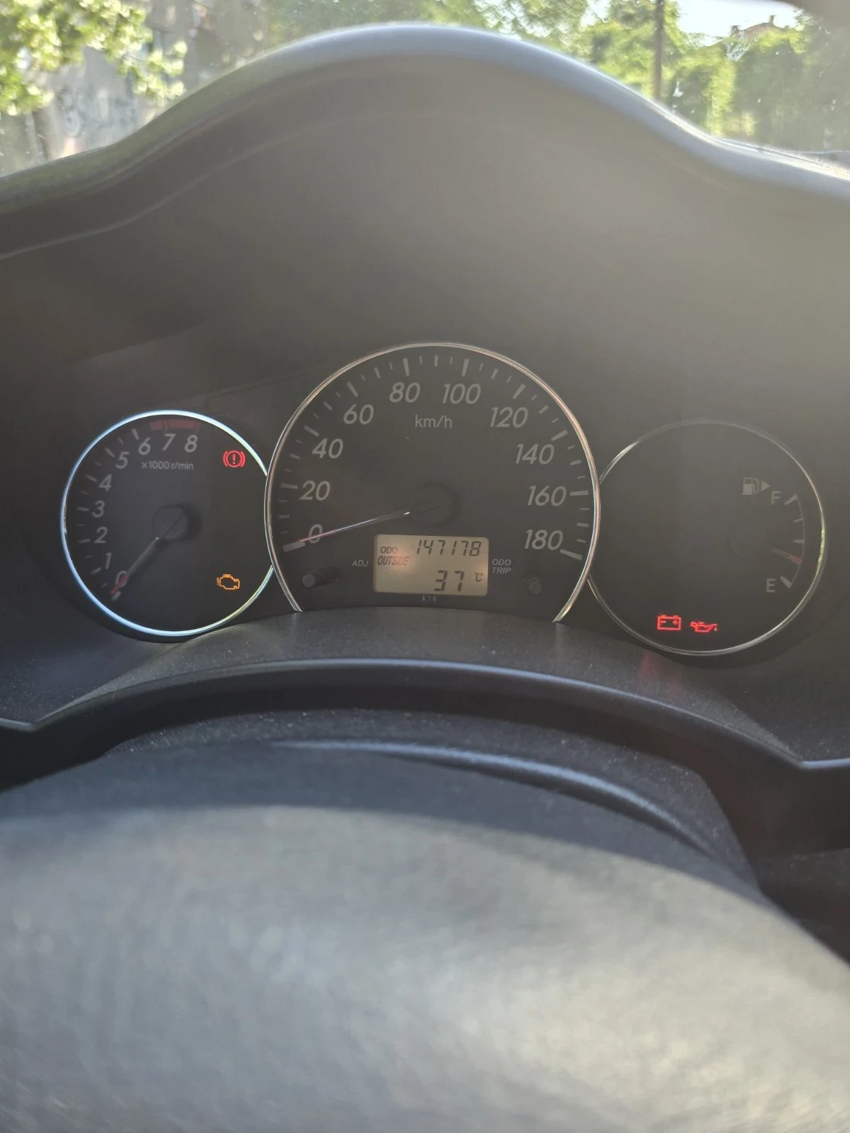 Daihatsu Terios  - изображение 2