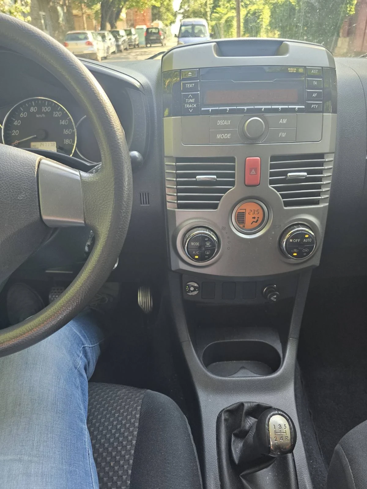 Daihatsu Terios  - изображение 4