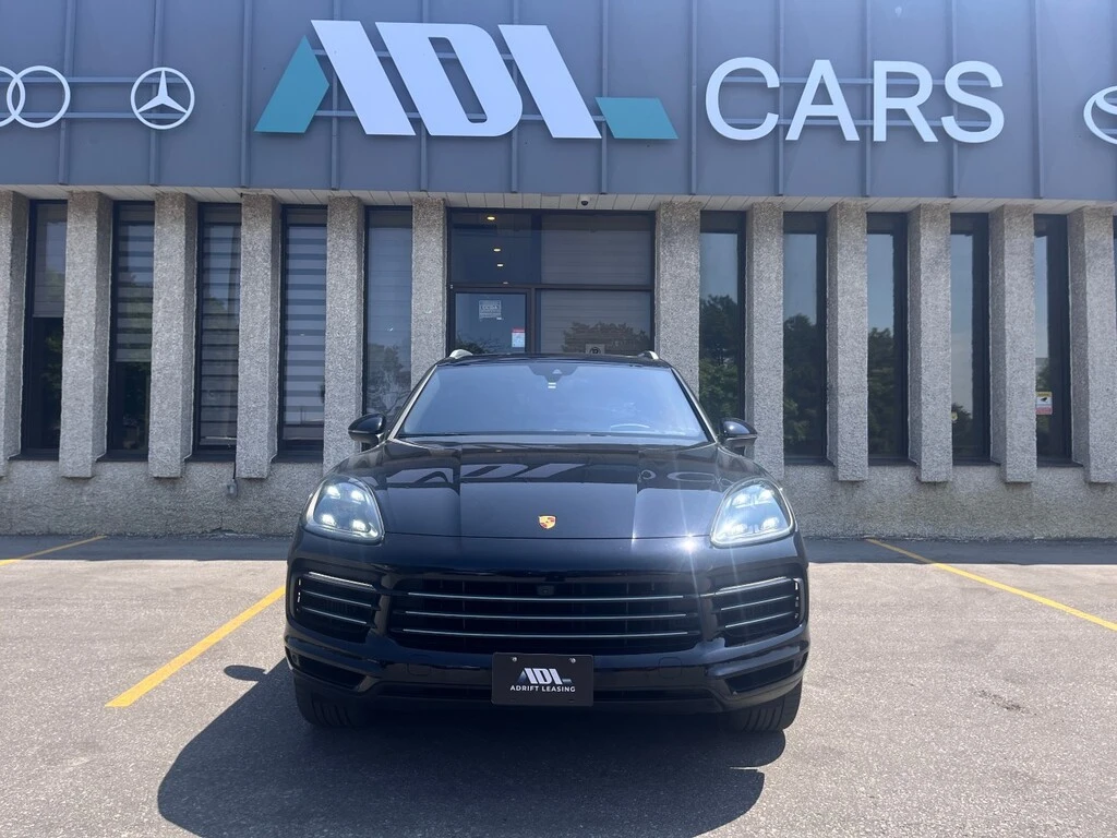 Porsche Cayenne Platinum Edition* 360* Keyless* Heads-Up - изображение 7