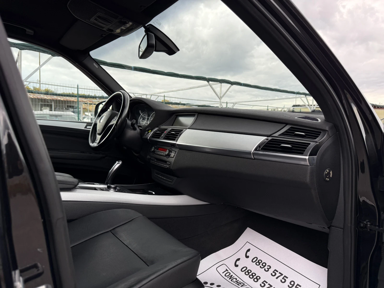 BMW X5 3.0-xdrive-FACE-8-speed-LED-XENON-BI XENON-NAVI | Mobile.bg   14