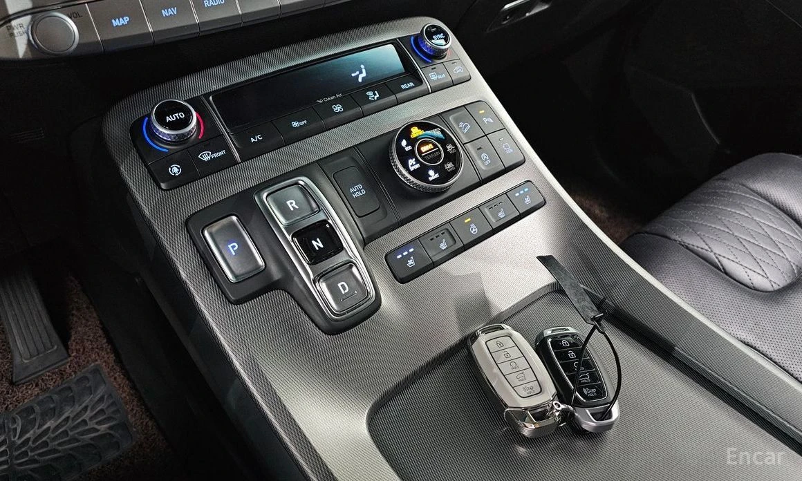 Hyundai Palisade | Mobile.bg   9