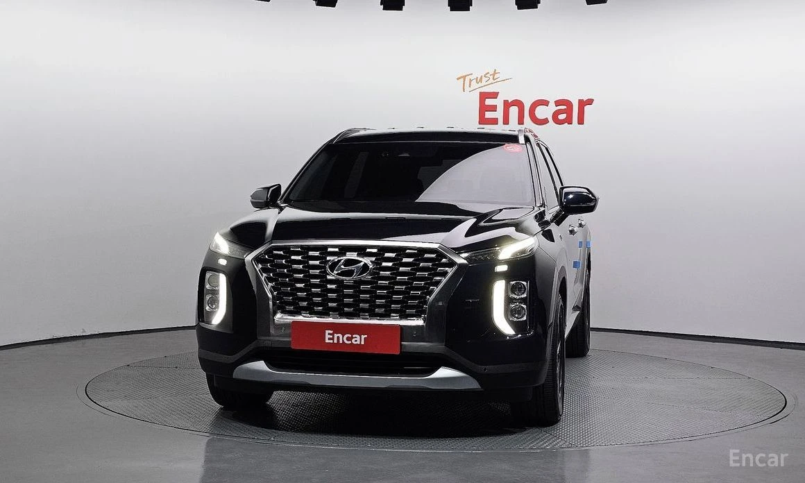 Hyundai Palisade | Mobile.bg   3