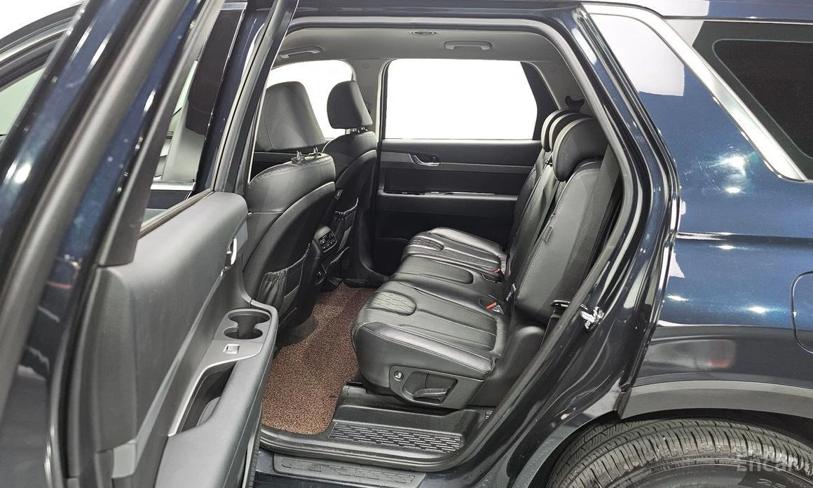 Hyundai Palisade | Mobile.bg   11