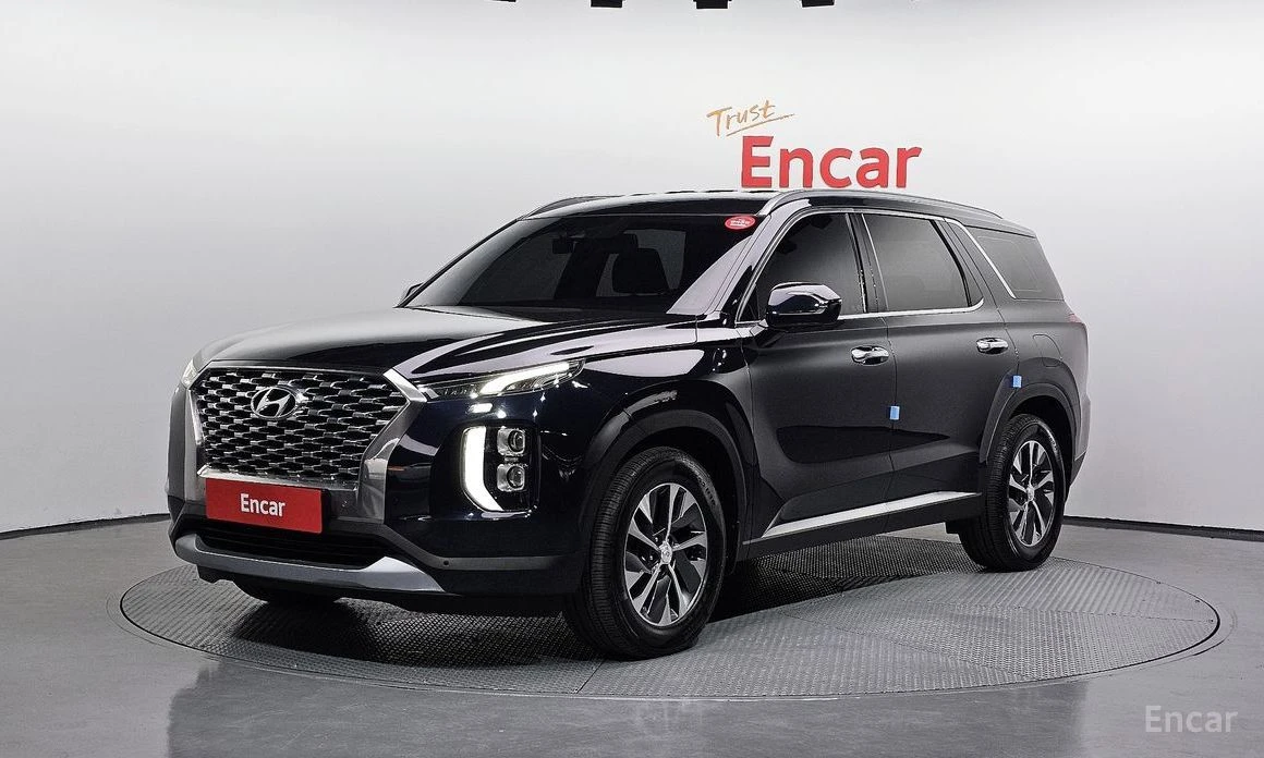 Hyundai Palisade | Mobile.bg   1