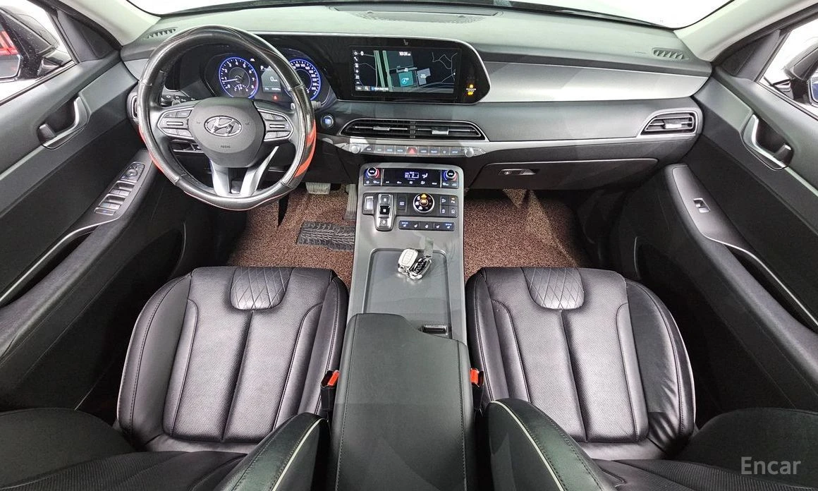 Hyundai Palisade | Mobile.bg   7