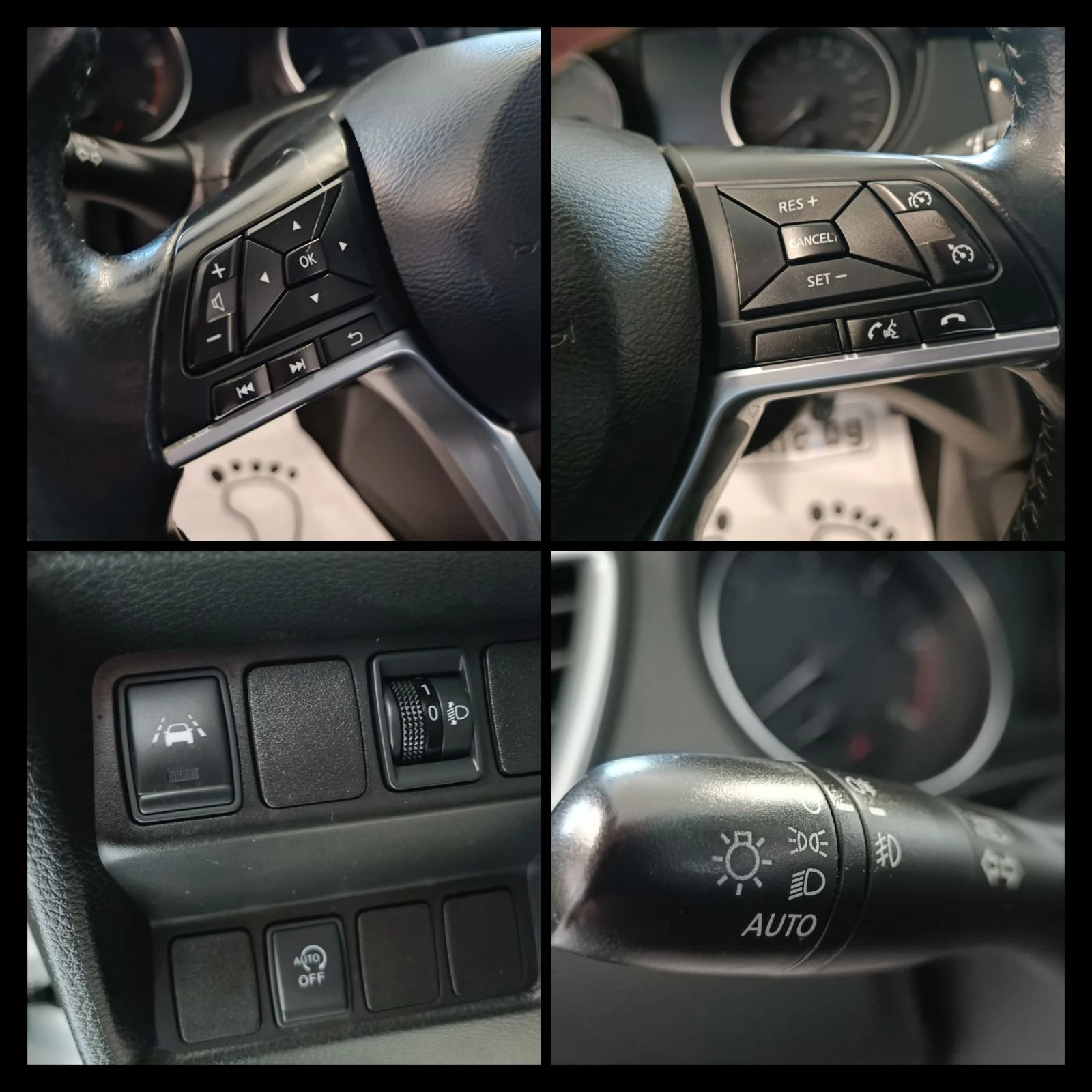 Nissan Qashqai 1.5 dCi  | Mobile.bg   14