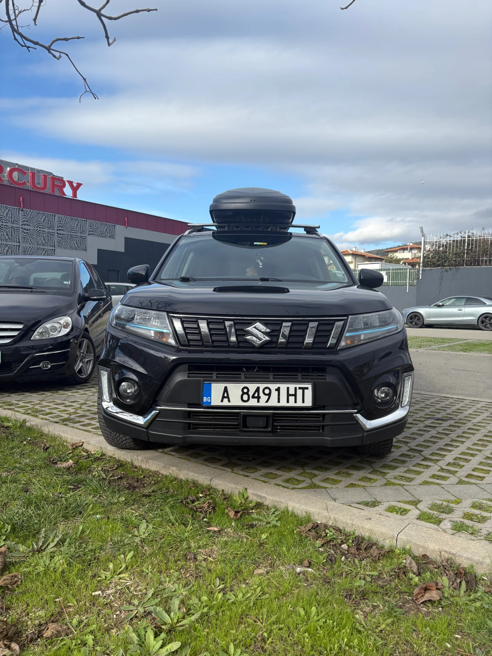 Suzuki Vitara | Mobile.bg   1