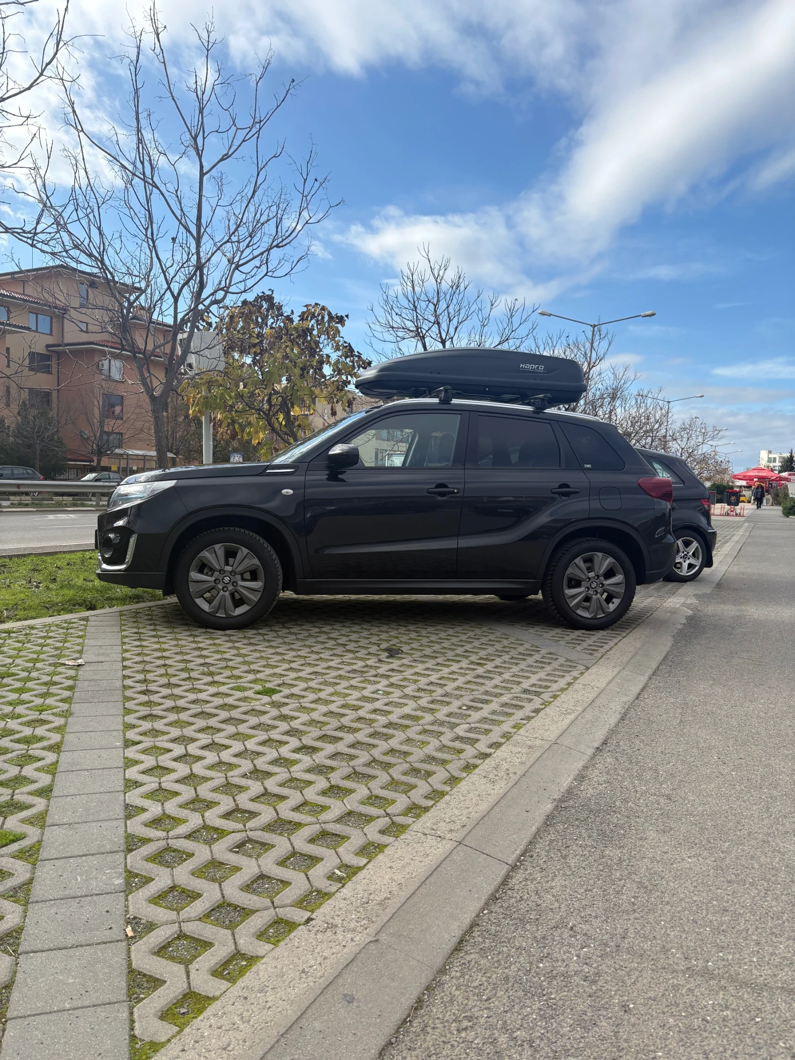 Suzuki Vitara | Mobile.bg   3