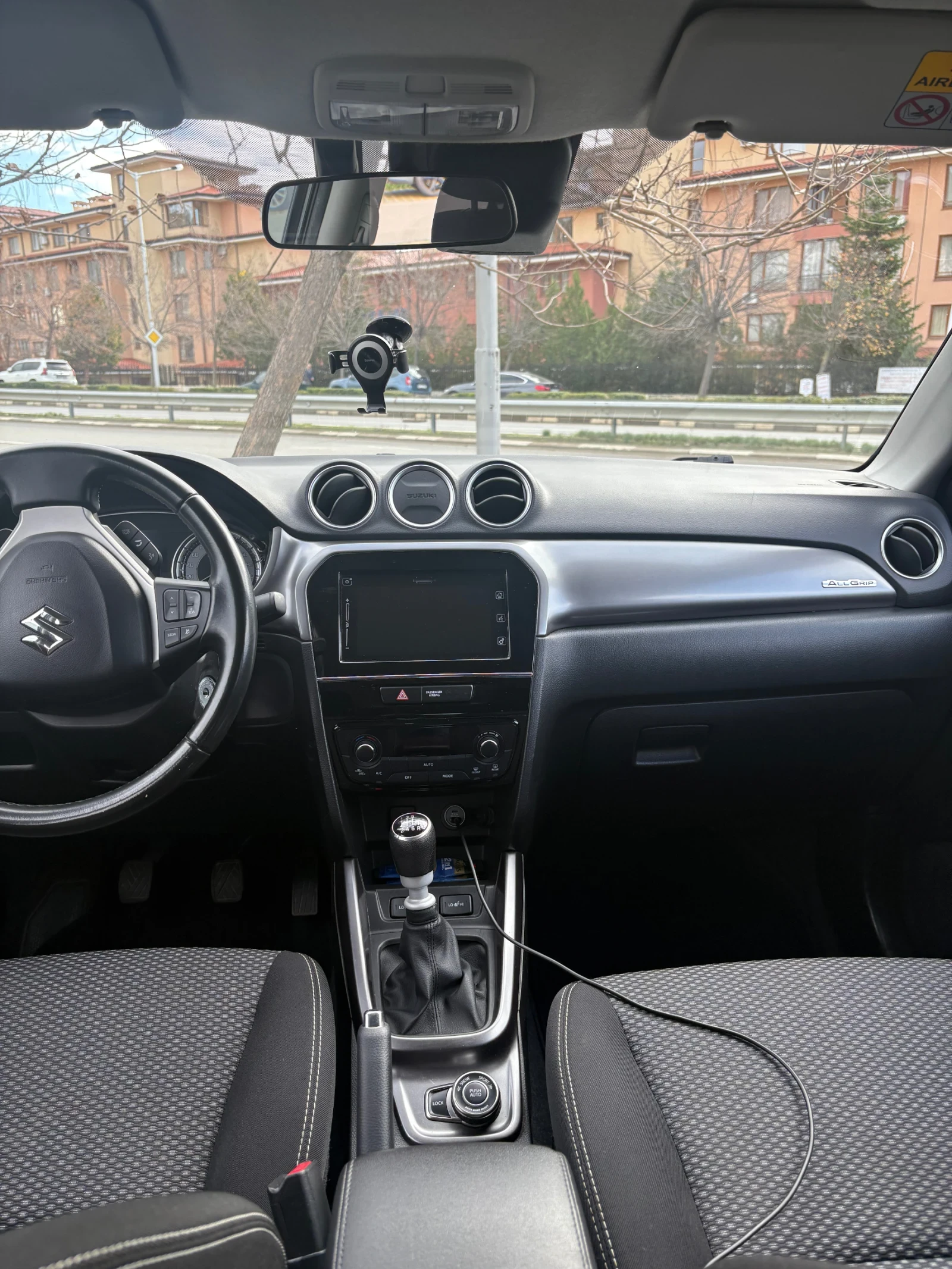 Suzuki Vitara | Mobile.bg   8