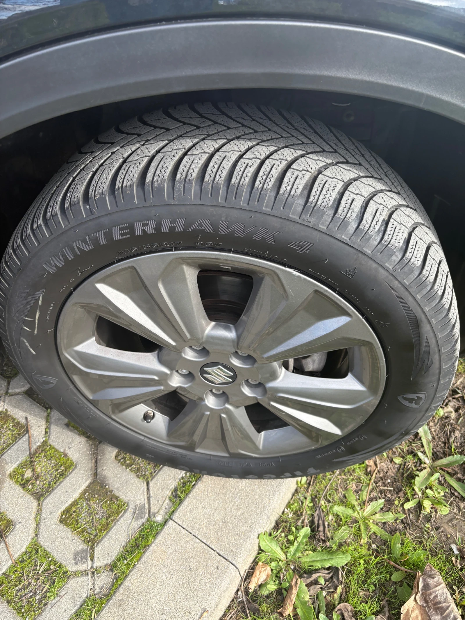 Suzuki Vitara | Mobile.bg   5