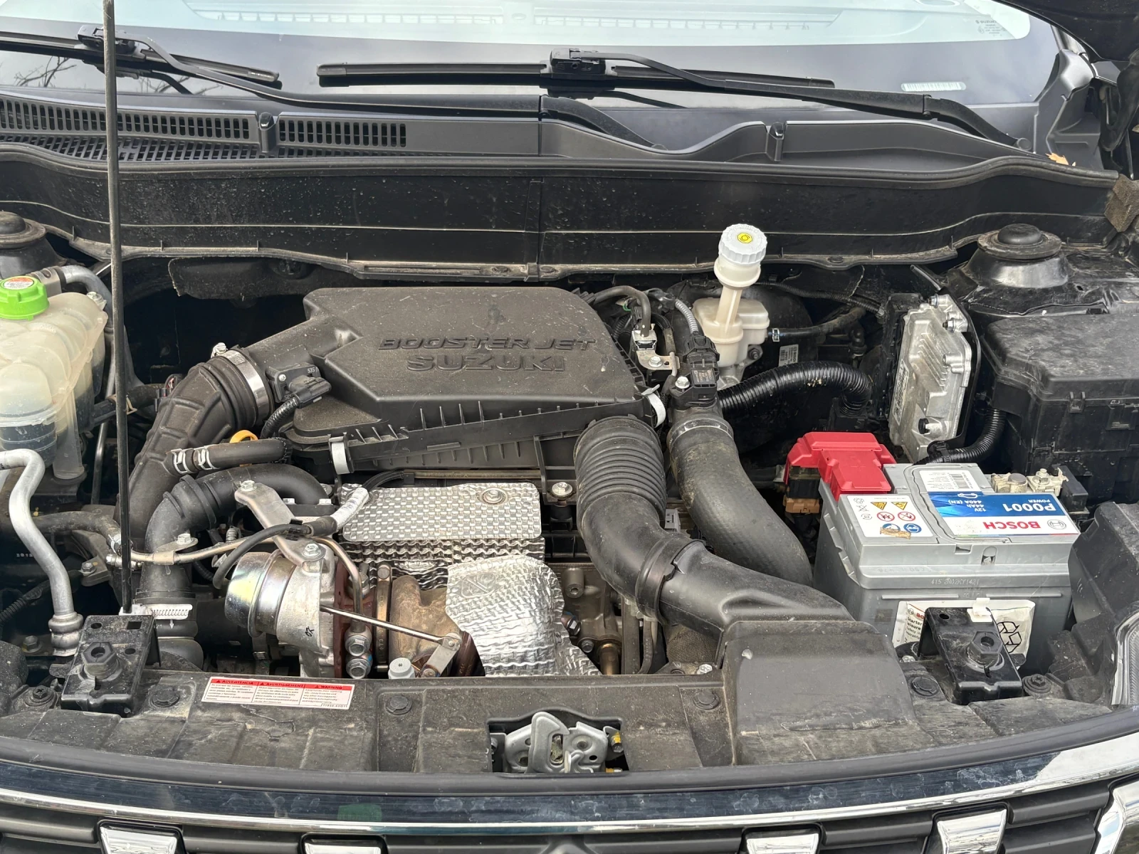 Suzuki Vitara | Mobile.bg   11