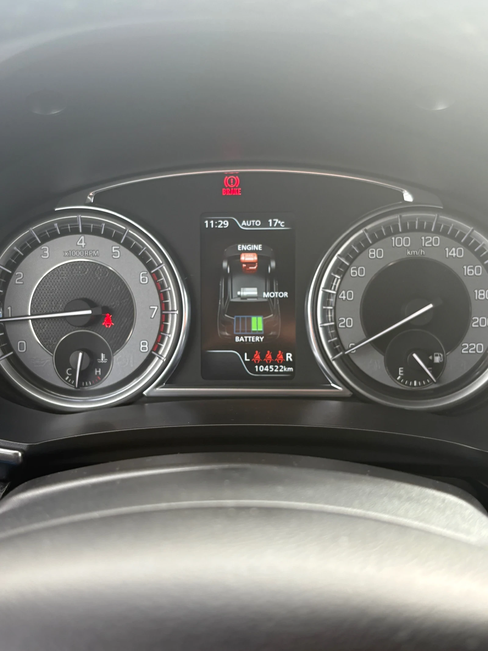 Suzuki Vitara | Mobile.bg   6